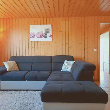 Lejlighed Chalet Thunersee View