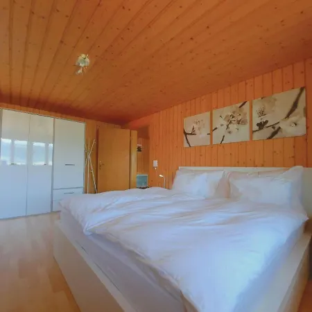 Chalet Thunersee View *