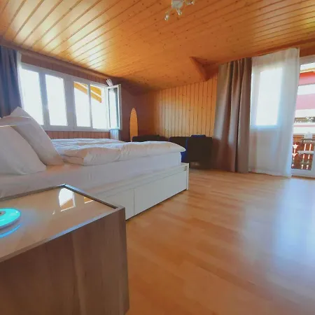 Chalet Thunersee View