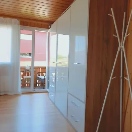 Chalet Thunersee View Lejlighed