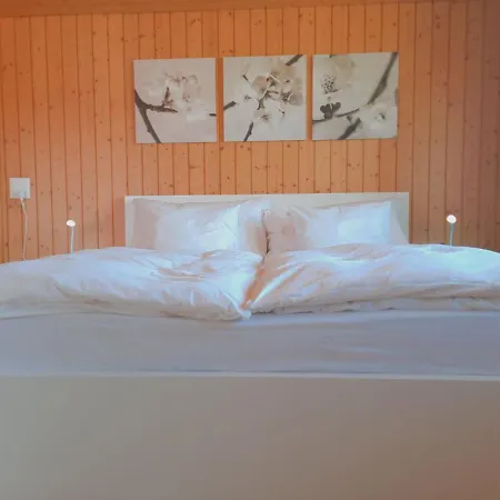 Chalet Thunersee View Lejlighed Spiez
