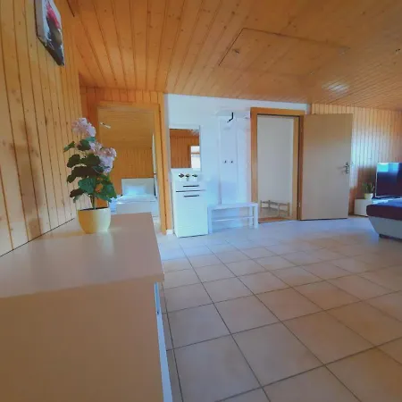 Lejlighed Chalet Thunersee View