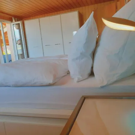 Chalet Thunersee View *