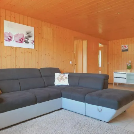 Chalet Thunersee View Lejlighed *